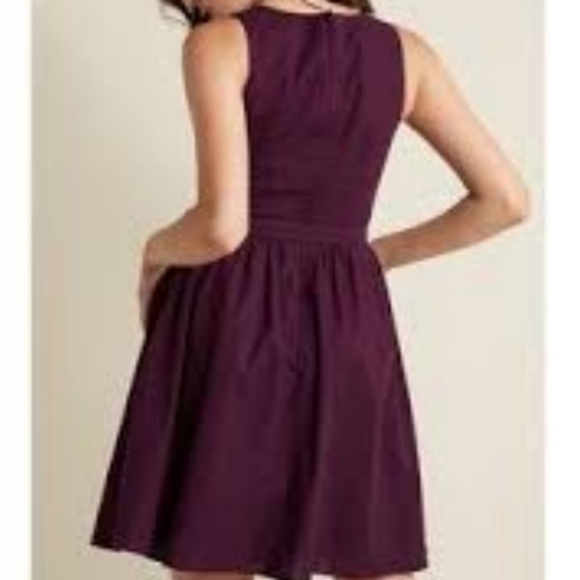 Modcloth To Thrill A Mockingbird A-line Dress - Picture 10 of 15